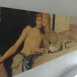 Pensión Picaflor Art & Milán