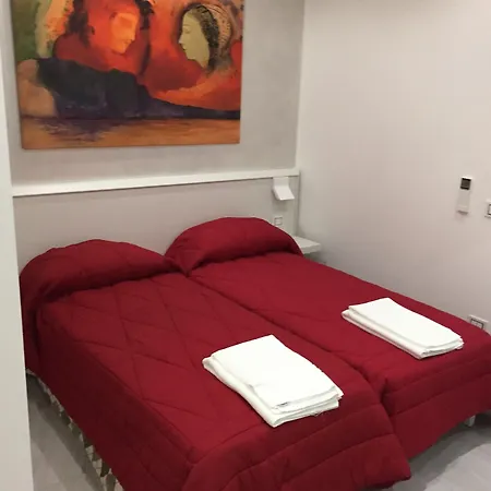Πανσιόν Picaflor Art & Μιλάνο