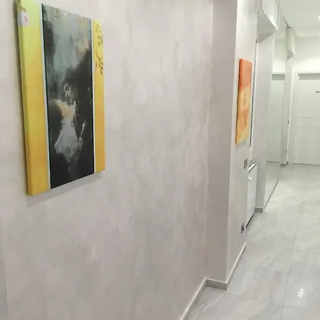 Picaflor Art & 2* Μιλάνο