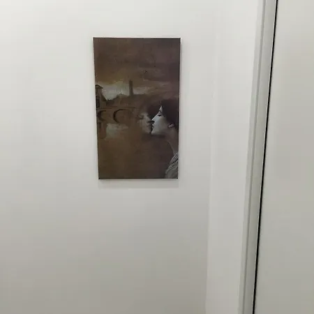 Πανσιόν Picaflor Art &