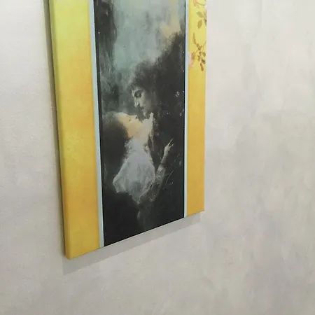 Picaflor Art & 2* Μιλάνο