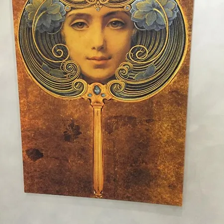 Picaflor Art & 2* Μιλάνο