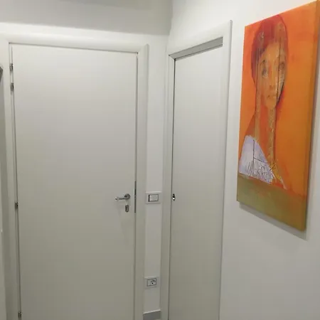 Πανσιόν Picaflor Art & 2*