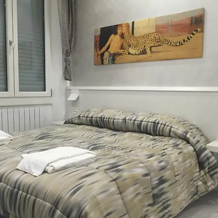 Πανσιόν Picaflor Art & 2*