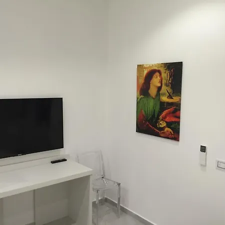 Πανσιόν Picaflor Art &