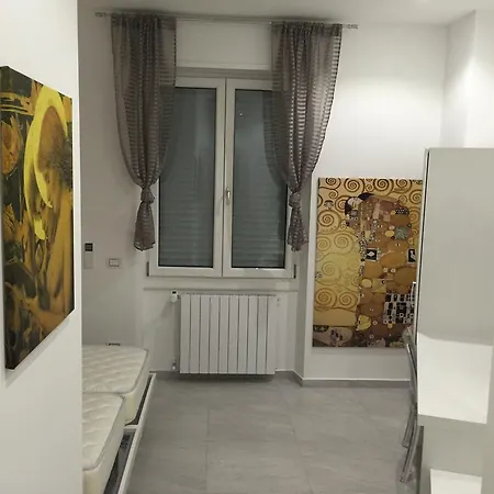 Πανσιόν Picaflor Art & 2*