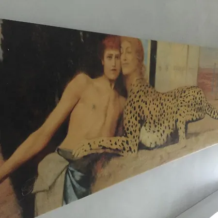 Πανσιόν Picaflor Art & Μιλάνο