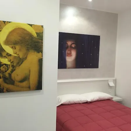 Picaflor Art & 3*