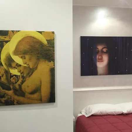 Guest house Picaflor Art & 2*