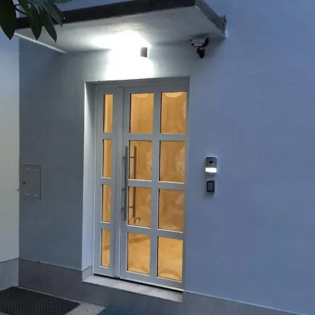 Guest house Picaflor Art &
